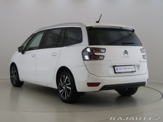Citroën C4 SpaceTourer 2.0HDi,CZ,1Maj,7Míst,AT 2022