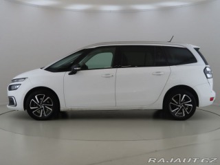 Citroën C4 SpaceTourer 2.0HDi,CZ,1Maj,7Míst,AT 2022