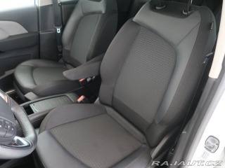 Citroën C4 SpaceTourer 2.0HDi,CZ,1Maj,7Míst,AT 2022