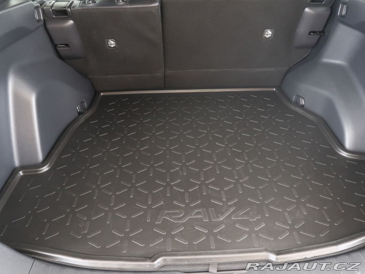 Toyota RAV4 2.5Hybrid,CZ,Selection,4x 2024