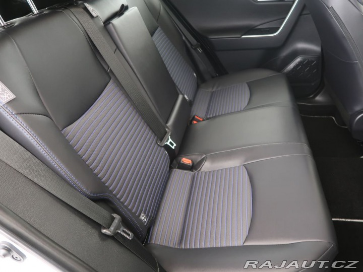 Toyota RAV4 2.5Hybrid,CZ,Selection,4x 2024
