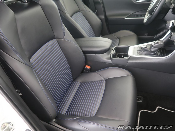 Toyota RAV4 2.5Hybrid,CZ,Selection,4x 2024