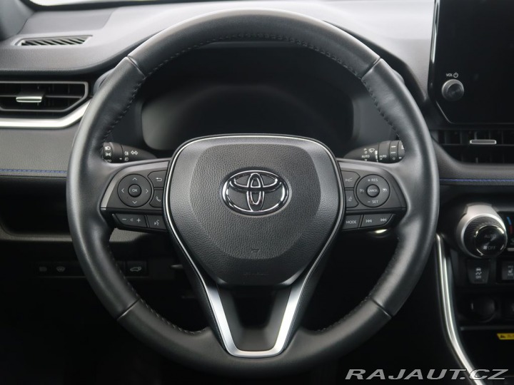 Toyota RAV4 2.5Hybrid,CZ,Selection,4x 2024