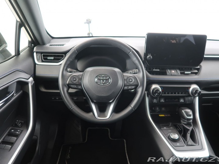 Toyota RAV4 2.5Hybrid,CZ,Selection,4x 2024