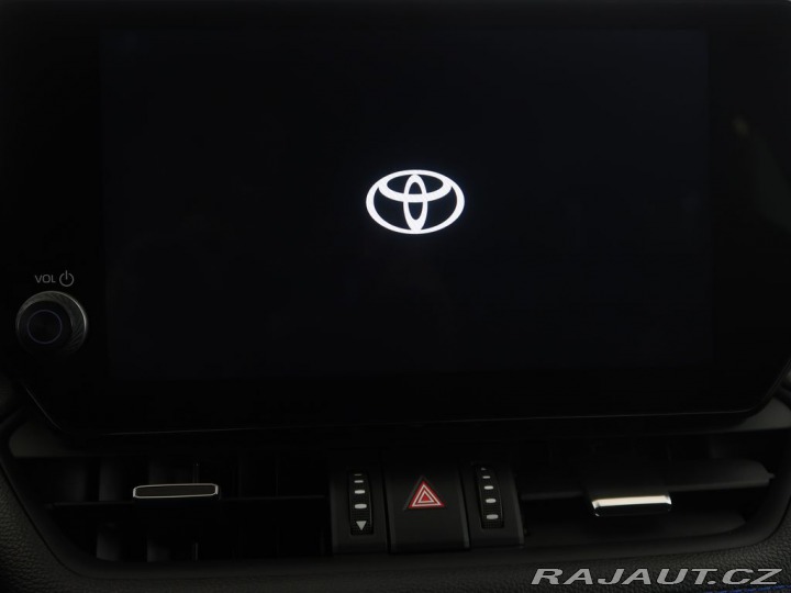 Toyota RAV4 2.5Hybrid,CZ,Selection,4x 2024