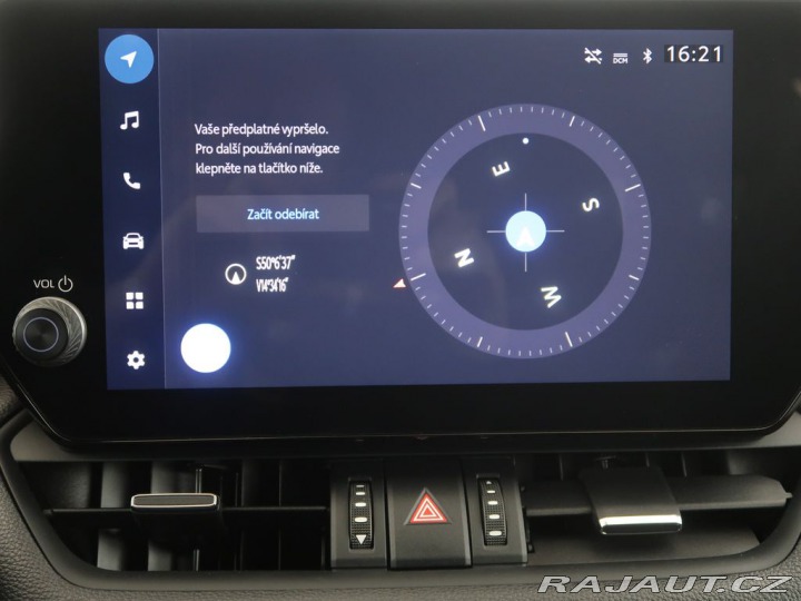 Toyota RAV4 2.5Hybrid,CZ,Selection,4x 2024