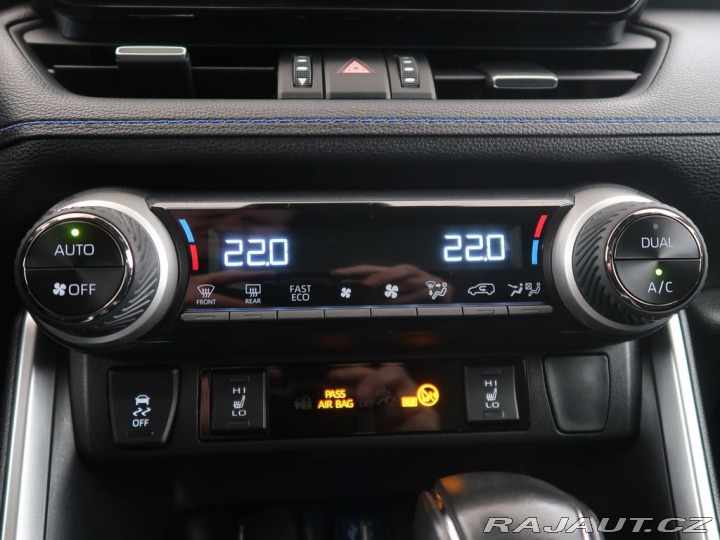 Toyota RAV4 2.5Hybrid,CZ,Selection,4x 2024