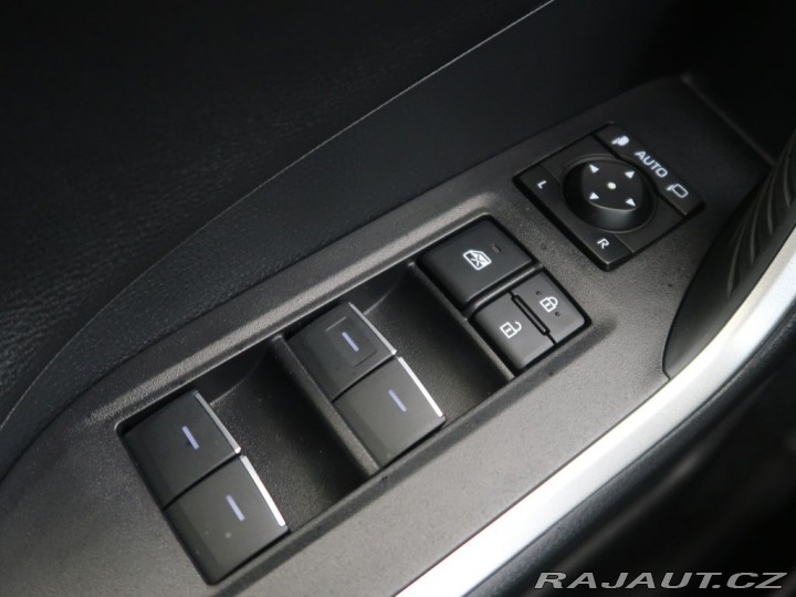 Toyota RAV4 2.5Hybrid,CZ,Selection,4x 2024
