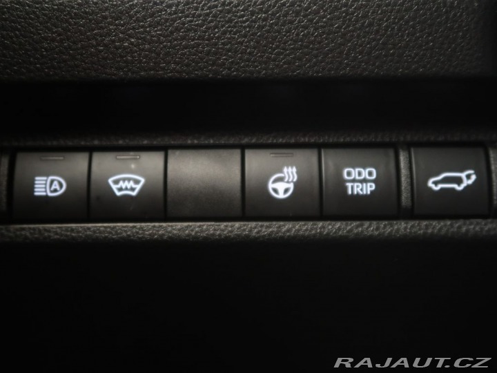 Toyota RAV4 2.5Hybrid,CZ,Selection,4x 2024