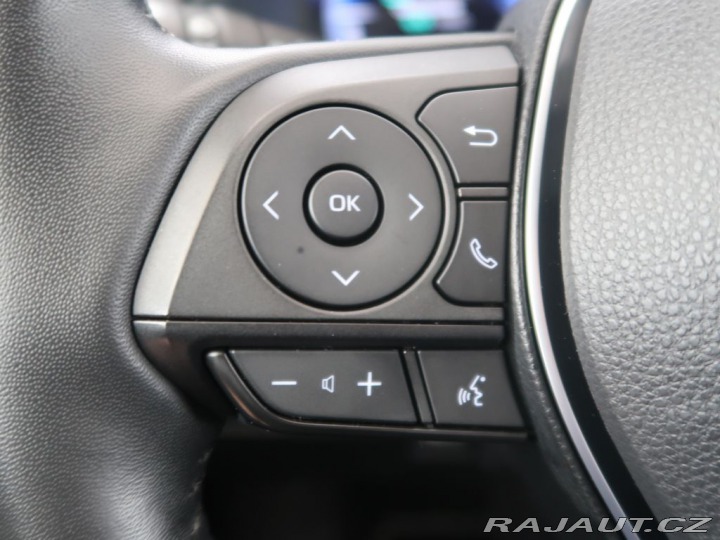 Toyota RAV4 2.5Hybrid,CZ,Selection,4x 2024