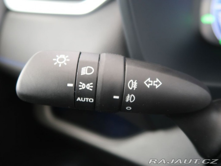 Toyota RAV4 2.5Hybrid,CZ,Selection,4x 2024