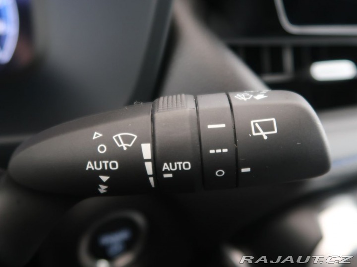 Toyota RAV4 2.5Hybrid,CZ,Selection,4x 2024