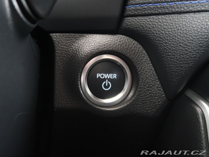 Toyota RAV4 2.5Hybrid,CZ,Selection,4x 2024