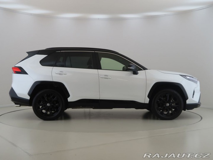 Toyota RAV4 2.5Hybrid,CZ,Selection,4x 2024