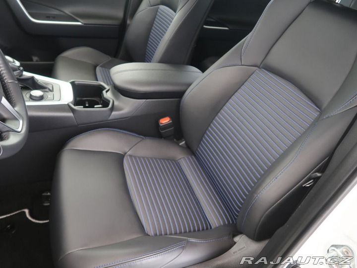 Toyota RAV4 2.5Hybrid,CZ,Selection,4x 2024