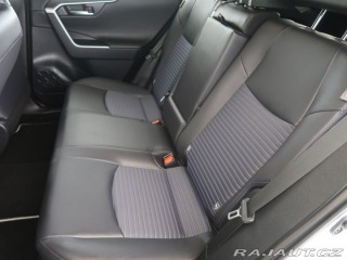 Toyota RAV4 2.5Hybrid,CZ,Selection,4x 2024
