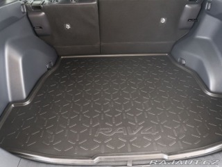 Toyota RAV4 2.5Hybrid,CZ,Selection,4x 2024