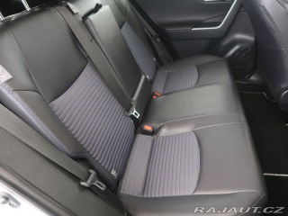 Toyota RAV4 2.5Hybrid,CZ,Selection,4x 2024