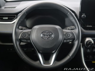 Toyota RAV4 2.5Hybrid,CZ,Selection,4x 2024