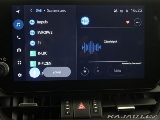 Toyota RAV4 2.5Hybrid,CZ,Selection,4x 2024