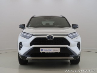 Toyota RAV4 2.5Hybrid,CZ,Selection,4x 2024