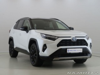 Toyota RAV4 2.5Hybrid,CZ,Selection,4x 2024