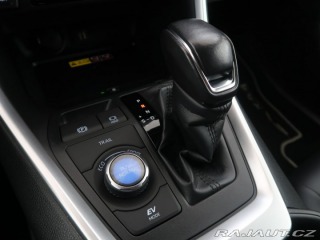 Toyota RAV4 2.5Hybrid,CZ,Selection,4x 2024