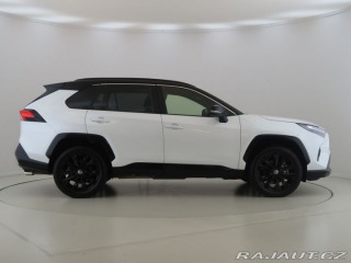 Toyota RAV4 2.5Hybrid,CZ,Selection,4x 2024