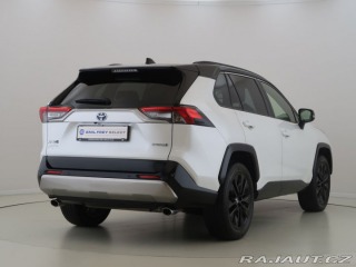 Toyota RAV4 2.5Hybrid,CZ,Selection,4x 2024
