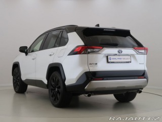 Toyota RAV4 2.5Hybrid,CZ,Selection,4x 2024