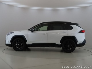 Toyota RAV4 2.5Hybrid,CZ,Selection,4x 2024