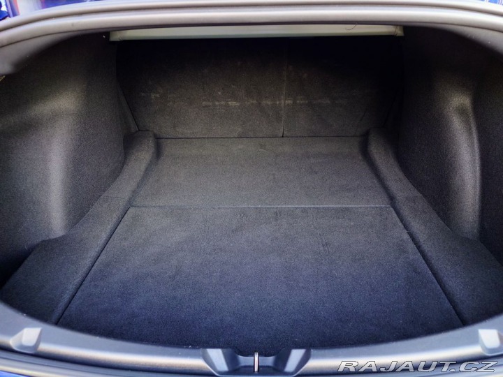 Tesla Model 3 Long Range Dual Motor AWD 2021