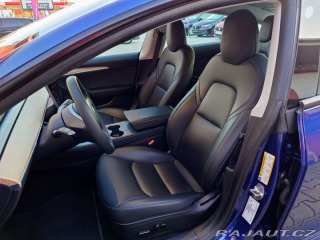 Tesla Model 3 Long Range Dual Motor AWD 2021