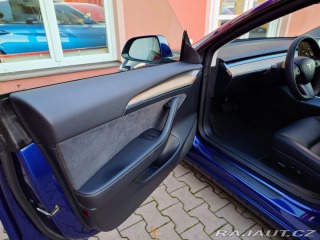 Tesla Model 3 Long Range Dual Motor AWD 2021