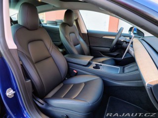 Tesla Model 3 Long Range Dual Motor AWD 2021