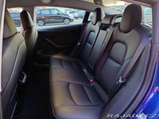 Tesla Model 3 Long Range Dual Motor AWD 2021