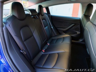 Tesla Model 3 Long Range Dual Motor AWD 2021