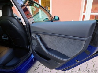 Tesla Model 3 Long Range Dual Motor AWD 2021