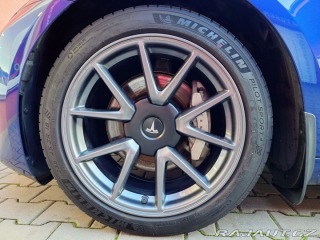 Tesla Model 3 Long Range Dual Motor AWD 2021