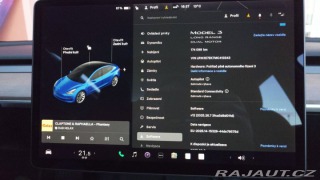 Tesla Model 3 Long Range Dual Motor AWD 2021