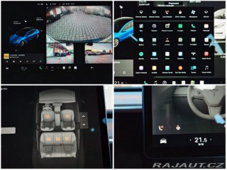 Tesla Model 3 Long Range Dual Motor AWD 2021