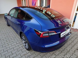 Tesla Model 3 Long Range Dual Motor AWD 2021