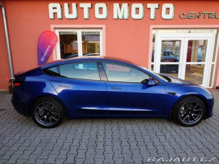 Tesla Model 3 Long Range Dual Motor AWD 2021