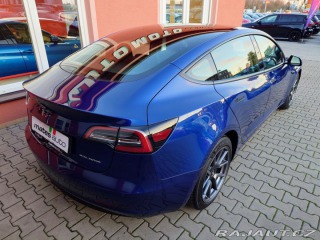 Tesla Model 3 Long Range Dual Motor AWD 2021