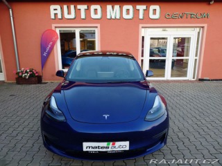 Tesla Model 3 Long Range Dual Motor AWD 2021