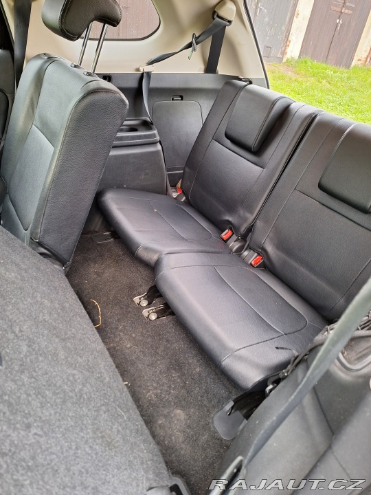 Mitsubishi Outlander 1800