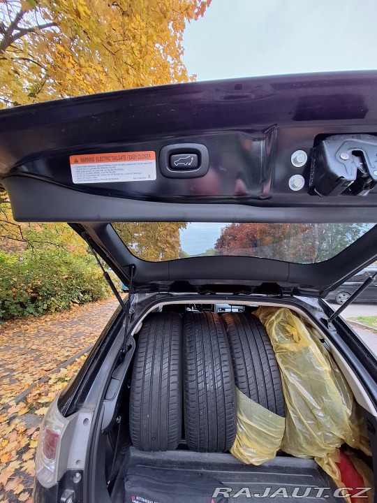 Mitsubishi Outlander 1800