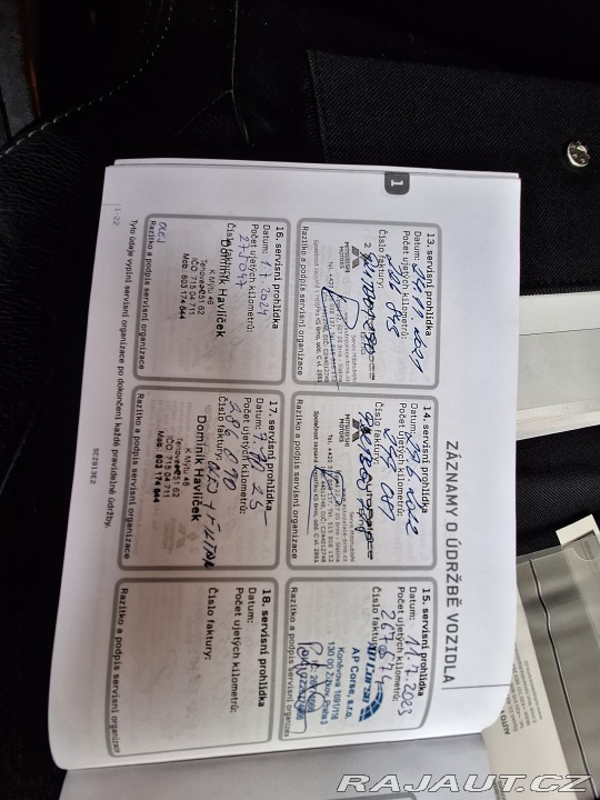 Mitsubishi Outlander 1800