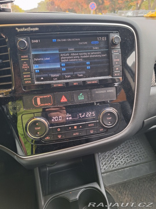 Mitsubishi Outlander 1800