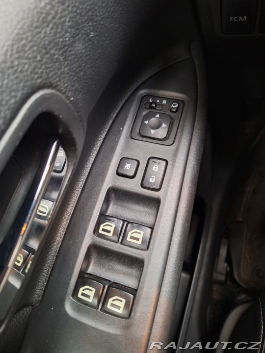 Mitsubishi Outlander 1800